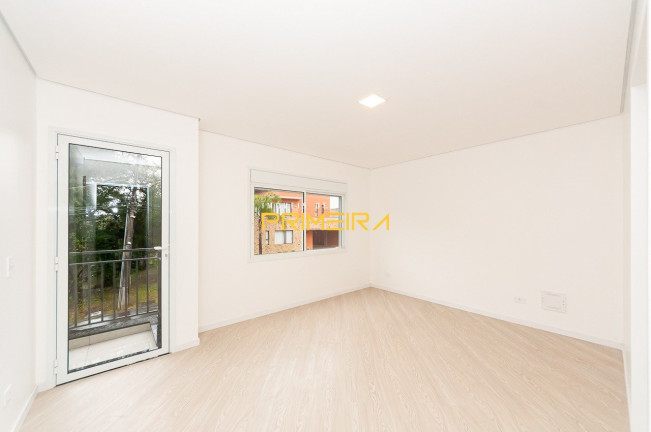 Imagem Casa de Condomínio com 4 Quartos à Venda, 357 m² em Santa Felicidade - Curitiba