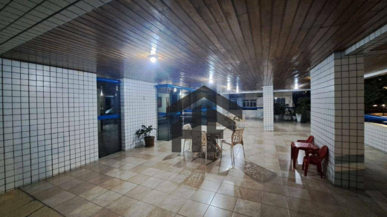Imagem Apartamento com 3 Quartos à Venda, 120 m² em Boa Viagem - Recife