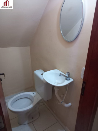 Imagem Sobrado com 2 Quartos à Venda, em Jardim Luciana - Franco Da Rocha Imagem Sobrado com 2 Quartos à Venda, em Jardim Luciana - Franco Da Rocha