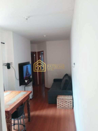 Imagem Apartamento com 2 Quartos à Venda, 56 m² em Parque Novo Oratório - Santo André Imagem Apartamento com 2 Quartos à Venda, 56 m² em Parque Novo Oratório - Santo André