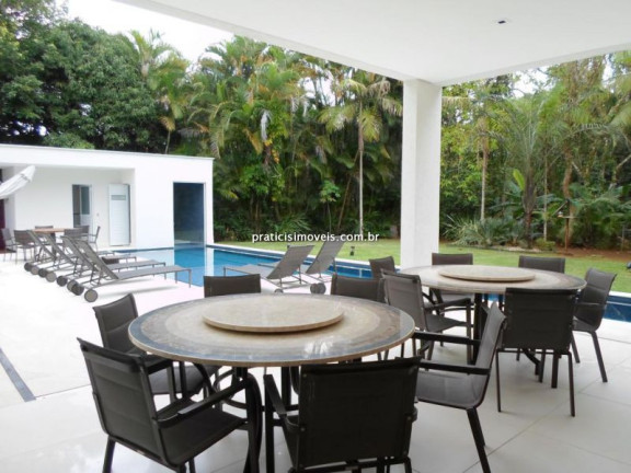 Imagem Sobrado com 7 Quartos à Venda, 700 m² em Passeio Dos Piratiningas - Riviera De São Lourenço Imagem Sobrado com 7 Quartos à Venda, 700 m² em Passeio Dos Piratiningas - Riviera De São Lourenço