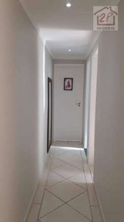 Apartamento com 2 Quartos à Venda, 44 m² em Palmeiras De São José - São José Dos Campos