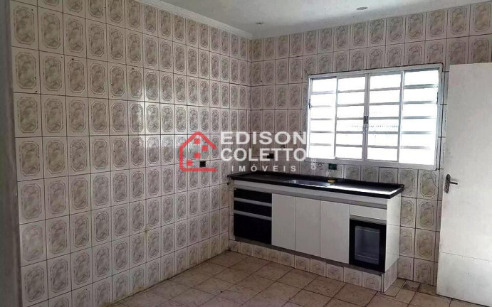 Imagem Casa com 3 Quartos à Venda, 138 m² em Nova América - Piracicaba