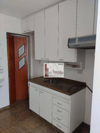 Imagem Apartamento com 2 Quartos à Venda, 60 m² em Vila Regente Feijó - São Paulo Imagem Apartamento com 2 Quartos à Venda, 60 m² em Vila Regente Feijó - São Paulo