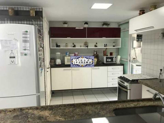 Imagem Apartamento com 3 Quartos à Venda, 127 m² em Icaraí - Niterói Imagem Apartamento com 3 Quartos à Venda, 127 m² em Icaraí - Niterói