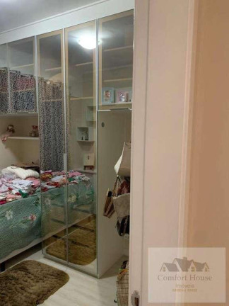 Imagem Apartamento com 3 Quartos à Venda, 77 m² em Rudge Ramos - São Bernardo Do Campo Imagem Apartamento com 3 Quartos à Venda, 77 m² em Rudge Ramos - São Bernardo Do Campo