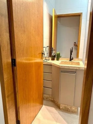 Imagem Casa com 2 Quartos à Venda, 76 m² em Parque Das Palmeiras - Pindamonhangaba