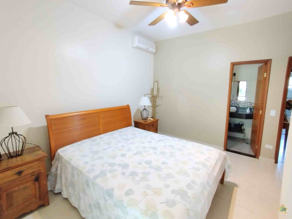 Imagem Casa com 5 Quartos à Venda, 500 m² em Itaguá - Ubatuba