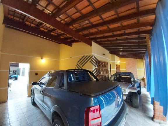 Imagem Casa com 3 Quartos à Venda, 209 m² em Parque Bela Vista - Votorantim Imagem Casa com 3 Quartos à Venda, 209 m² em Parque Bela Vista - Votorantim