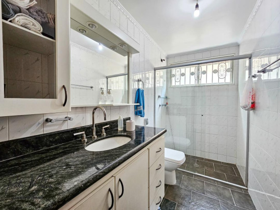 Imagem Casa com 4 Quartos à Venda, 240 m² em Vila Rezende - Piracicaba