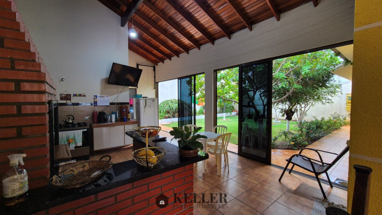 Casa com 3 Quartos à Venda, 211 m² em Bourbon - Foz Do Iguaçu