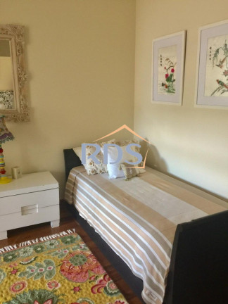 Imagem Apartamento com 3 Quartos à Venda, 350 m² em Campo Belo - São Paulo