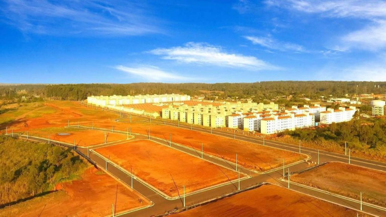 Terreno à Venda,  em São José - Canoas
