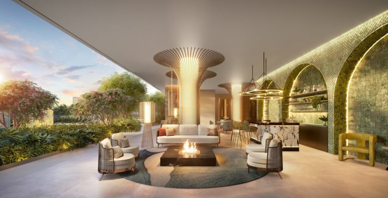 Imagem Apartamento com 3 Quartos à Venda, 123 m² em Brooklin Paulista - São Paulo