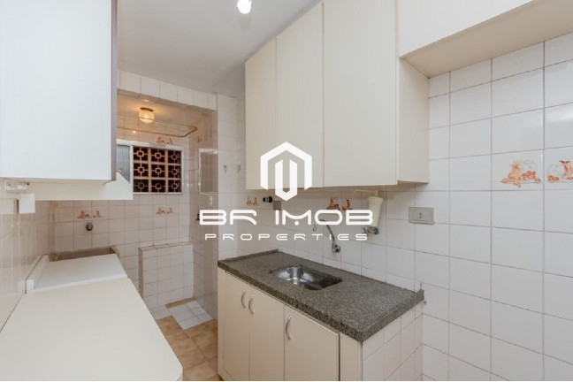 Imagem Imóvel com 2 Quartos à Venda, 48 m² em Vila Mariana - São Paulo Imagem Imóvel com 2 Quartos à Venda, 48 m² em Vila Mariana - São Paulo