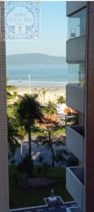Imagem Apartamento com 2 Quartos à Venda, 73 m² em Itararé - São Vicente Imagem Apartamento com 2 Quartos à Venda, 73 m² em Itararé - São Vicente