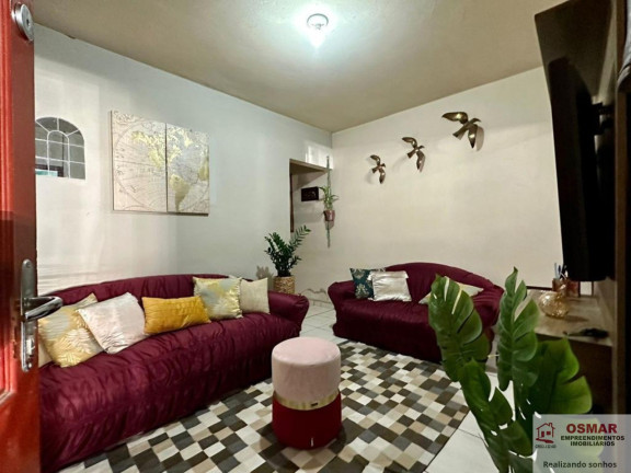 Imagem Casa com 2 Quartos à Venda, 110 m² em Jardim Picerno I - Sumaré Imagem Casa com 2 Quartos à Venda, 110 m² em Jardim Picerno I - Sumaré