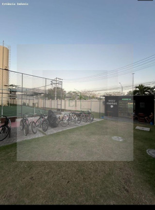 Imagem Apartamento com 2 Quartos à Venda, 45 m² em Campo Grande - Rio De Janeiro