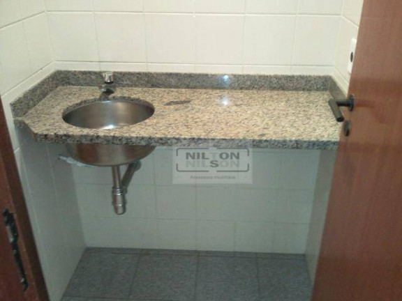 Imagem Sala Comercial à Venda ou Locação, 33 m² em Vila Itapura - Campinas Imagem Sala Comercial à Venda ou Locação, 33 m² em Vila Itapura - Campinas