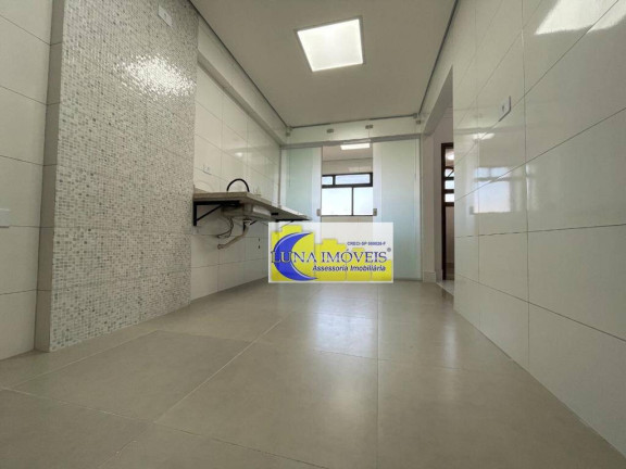 Apartamento com 3 Quartos à Venda, 116 m² em Rudge Ramos - São Bernardo Do Campo