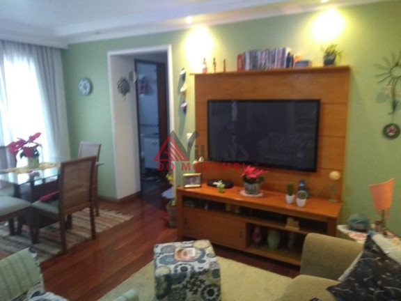 Imagem Apartamento com 2 Quartos à Venda, 113 m² em Parque Munhoz - São Paulo Imagem Apartamento com 2 Quartos à Venda, 113 m² em Parque Munhoz - São Paulo