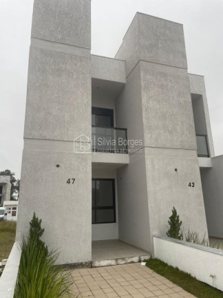 Imagem Sobrado com 2 Quartos à Venda, 90 m² em Lagos De Nova Ipanema - Porto Alegre