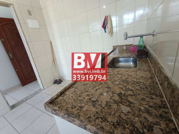 Imagem Apartamento com 2 Quartos à Venda, 60 m² em Vila Da Penha - Rio De Janeiro