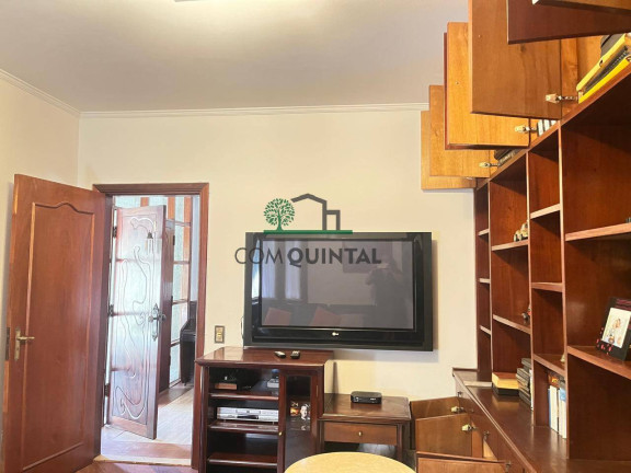 Imagem Casa com 4 Quartos para Alugar, 602 m² em Jardim Do Golf I - Jandira