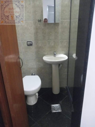 Imagem Apartamento com 2 Quartos à Venda, 83 m² em Boqueirão - Santos Imagem Apartamento com 2 Quartos à Venda, 83 m² em Boqueirão - Santos