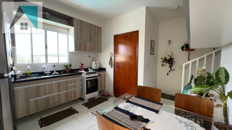 Imagem Casa com 2 Quartos à Venda, 110 m² em Portais (polvilho) - Cajamar