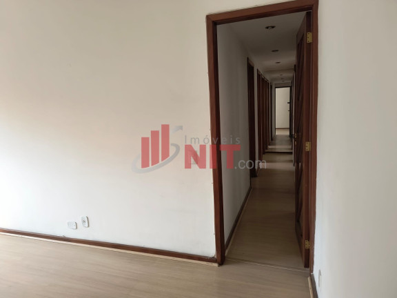 Imagem Apartamento com 2 Quartos à Venda, 93 m² em Icaraí - Niterói