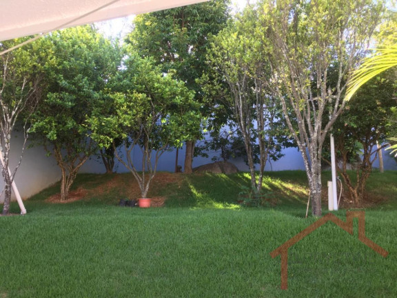 Imagem Casa com 4 Quartos à Venda, 530 m² em Tamboré - São Paulo Imagem Casa com 4 Quartos à Venda, 530 m² em Tamboré - São Paulo