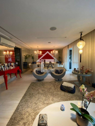 Imagem Apartamento com 4 Quartos à Venda, 235 m² em Vila Andrade - São Paulo Imagem Apartamento com 4 Quartos à Venda, 235 m² em Vila Andrade - São Paulo