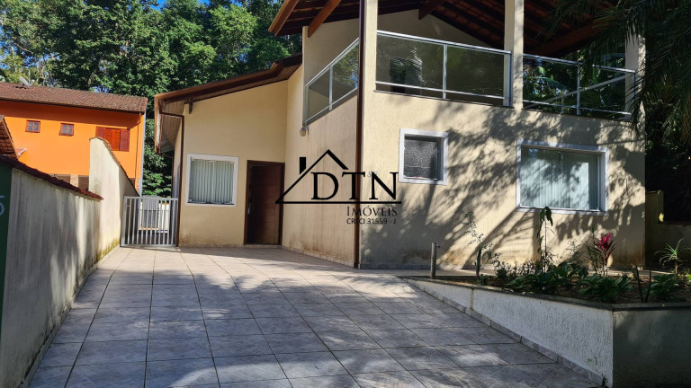 Imagem Casa com 2 Quartos à Venda, 237 m² em Mar Verde Ii - Caraguatatuba