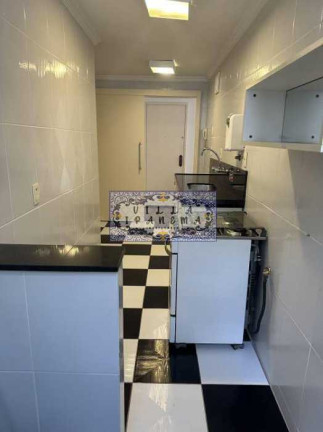 Imagem Apartamento com 1 Quarto à Venda, 84 m² em Gávea - Rio De Janeiro