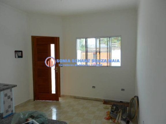 Imagem Casa com 2 Quartos à Venda, 125 m² em Jd N.sra. De Sion - Itanhaém Imagem Casa com 2 Quartos à Venda, 125 m² em Jd N.sra. De Sion - Itanhaém