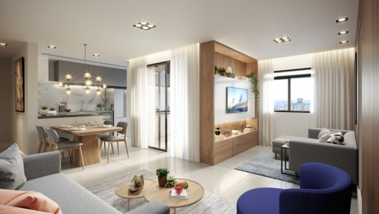 Imagem Imóvel com 3 Quartos à Venda, 78 m² em Jardim Guanabara - Campinas Imagem Imóvel com 3 Quartos à Venda, 78 m² em Jardim Guanabara - Campinas