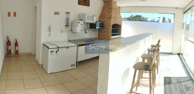 Imagem Imóvel com 2 Quartos à Venda, 62 m² em Ponte De São João - Jundiaí Imagem Imóvel com 2 Quartos à Venda, 62 m² em Ponte De São João - Jundiaí