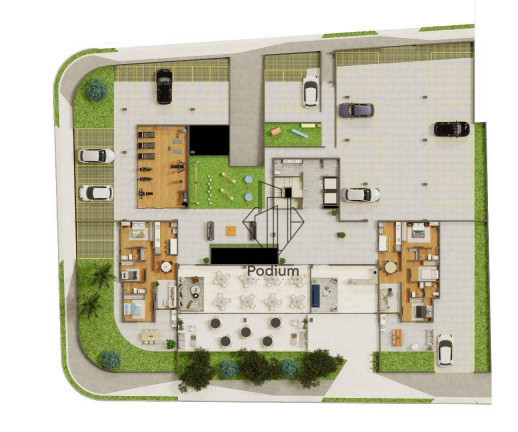 Imagem Apartamento com 3 Quartos à Venda, 126 m² em Poço - Cabedelo Imagem Apartamento com 3 Quartos à Venda, 126 m² em Poço - Cabedelo
