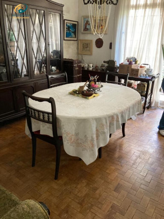 Imagem Sobrado com 4 Quartos à Venda, 265 m² em Indianópolis - São Paulo
