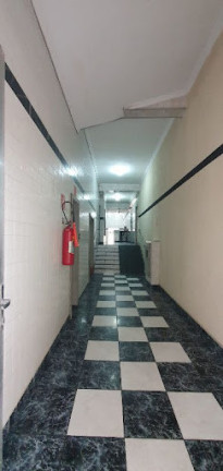 Imagem Apartamento com 1 Quarto para Alugar, 69 m² em Aviação - Praia Grande