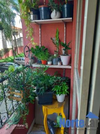 Imagem Apartamento com 2 Quartos à Venda, 50 m² em Lauzane Paulista - São Paulo Imagem Apartamento com 2 Quartos à Venda, 50 m² em Lauzane Paulista - São Paulo