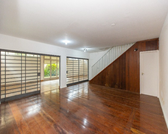 Imagem Casa com 4 Quartos à Venda, 310 m² em Campo Belo - Sao Paulo Imagem Casa com 4 Quartos à Venda, 310 m² em Campo Belo - Sao Paulo