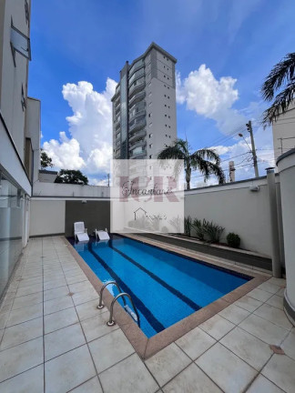 Imagem Apartamento com 3 Quartos à Venda, 99 m² em Parque Campolim - Sorocaba