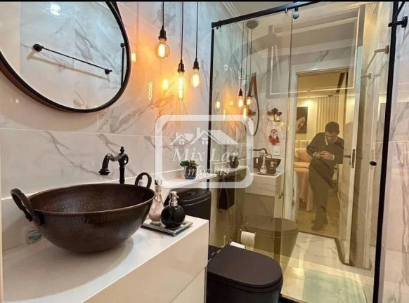 Imagem Apartamento com 3 Quartos à Venda, 83 m² em Parque Continental - Osasco Imagem Apartamento com 3 Quartos à Venda, 83 m² em Parque Continental - Osasco