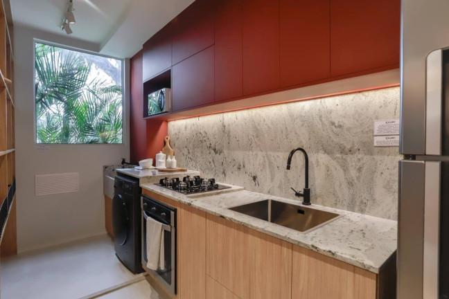 Imagem Imóvel com 2 Quartos à Venda, 39 m² em Irajá - Rio De Janeiro Imagem Imóvel com 2 Quartos à Venda, 39 m² em Irajá - Rio De Janeiro