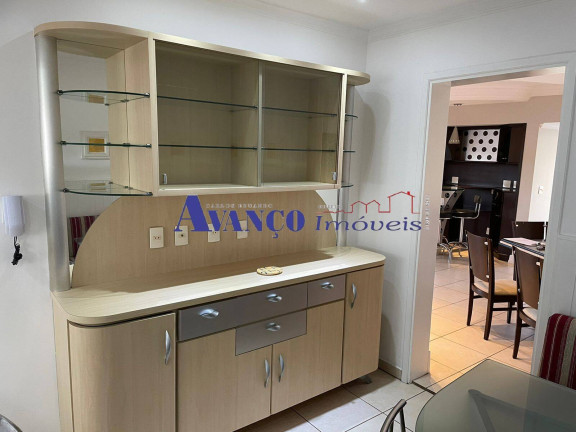 Imagem Apartamento com 3 Quartos à Venda, 180 m² em Jardim Ana Maria - Jundiaí
