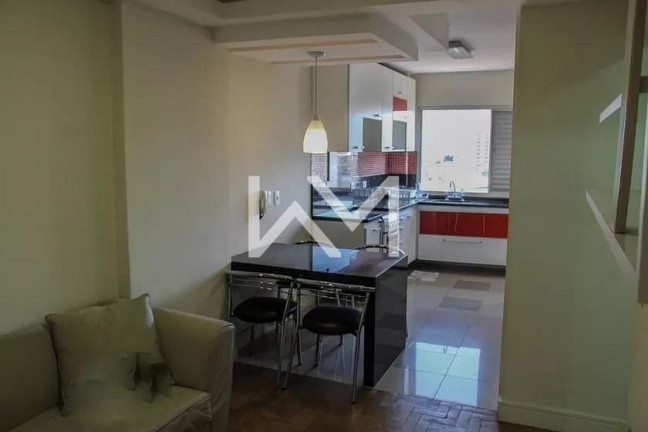 Imagem Studio com 1 Quarto à Venda, 35 m² em Bela Vista - São Paulo Imagem Studio com 1 Quarto à Venda, 35 m² em Bela Vista - São Paulo