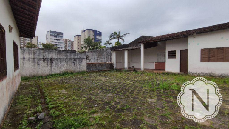Imagem Casa com 4 Quartos à Venda, 297 m² em Centro - Itanhaém Imagem Casa com 4 Quartos à Venda, 297 m² em Centro - Itanhaém