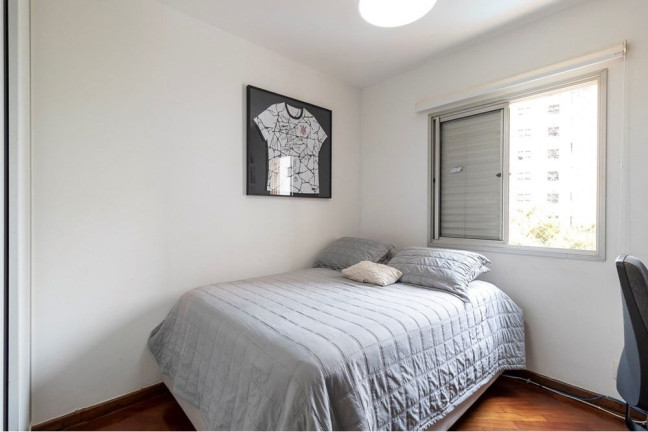 Imagem Apartamento com 3 Quartos à Venda, 110 m² em Vila Andrade - São Paulo
